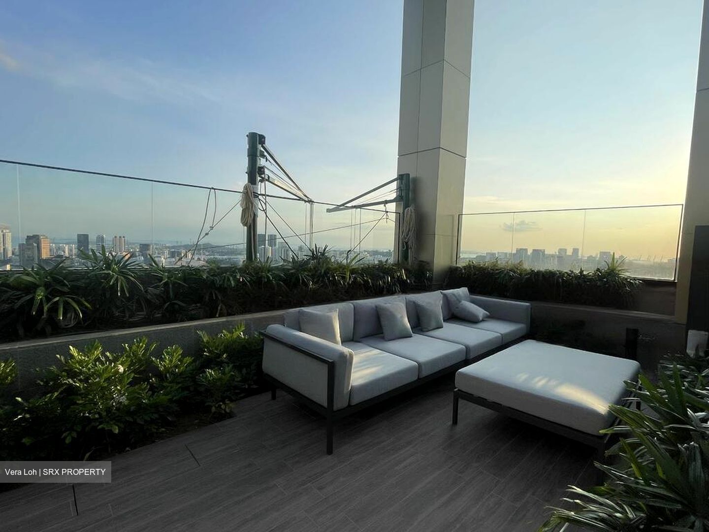 Irwell Hill Residences (D9), Apartment #457904381
